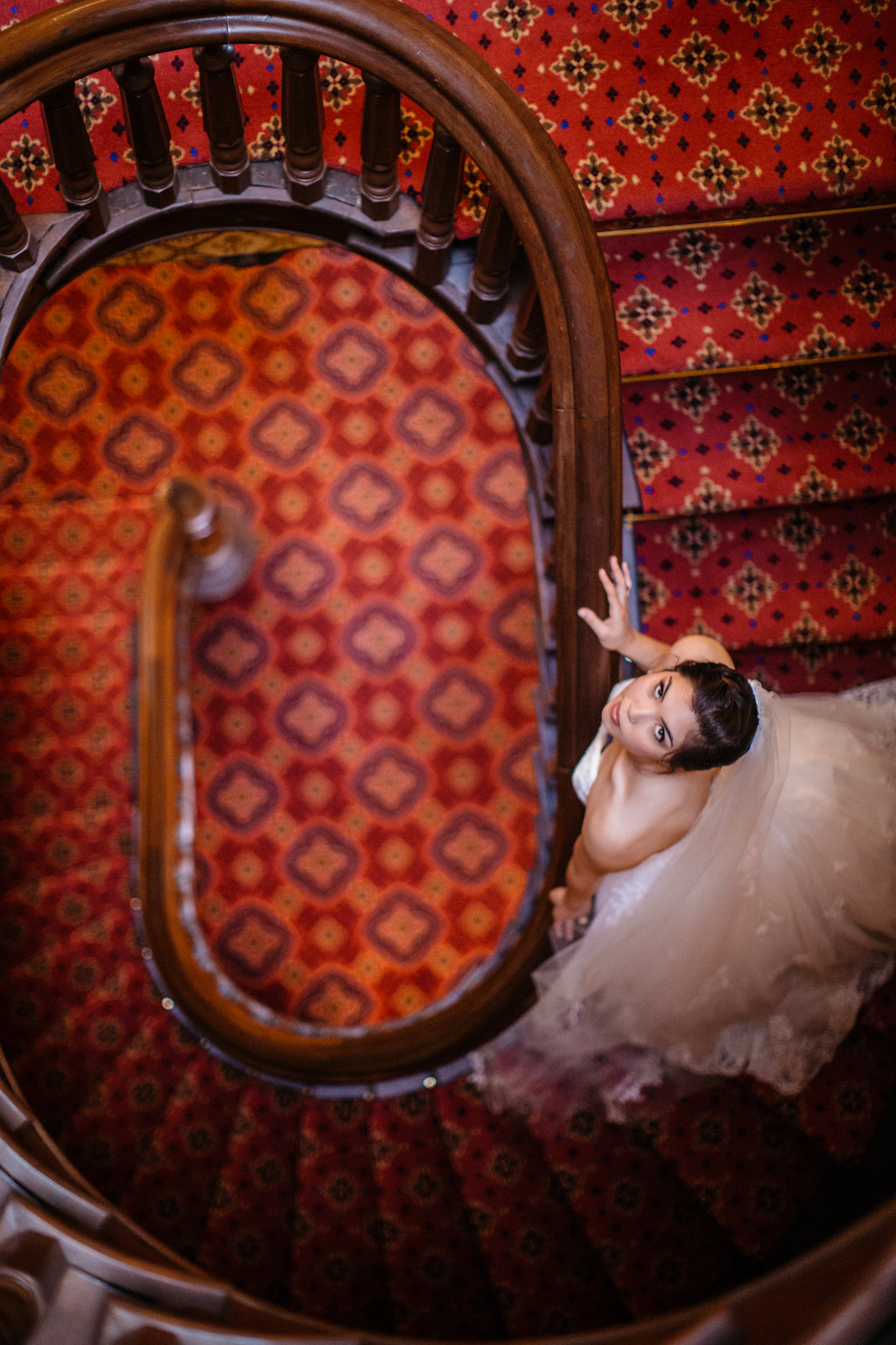 Melissa & Matt’s Wedding Day