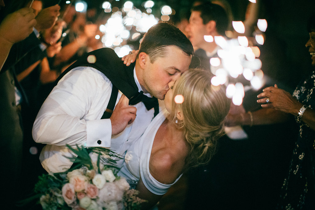 Alex + Ryan’s Richmond, VA Wedding
